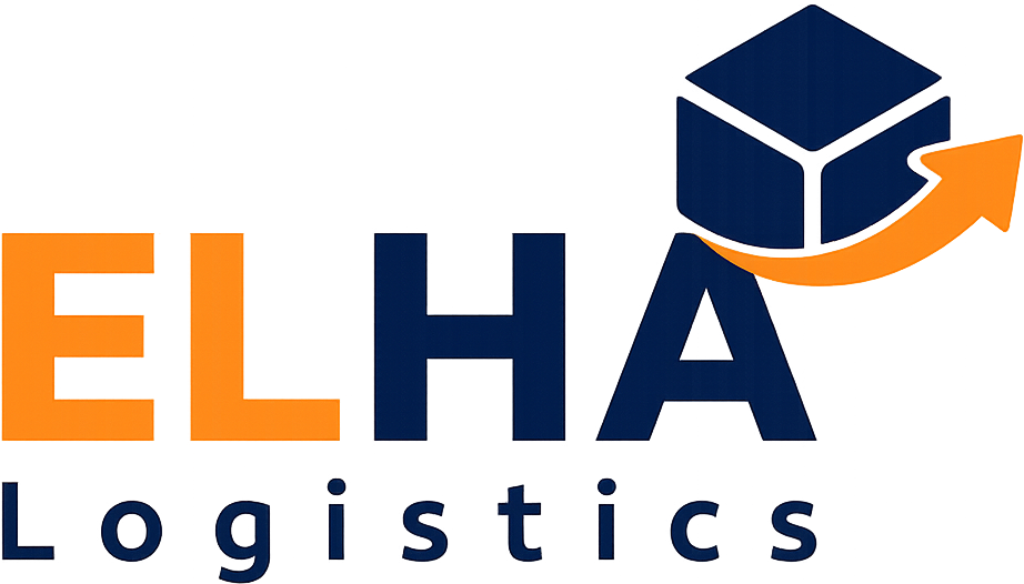 Elha Logistics